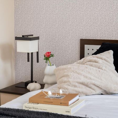 Apartamenty Tetmajera Zakopane Eksteriør bilde